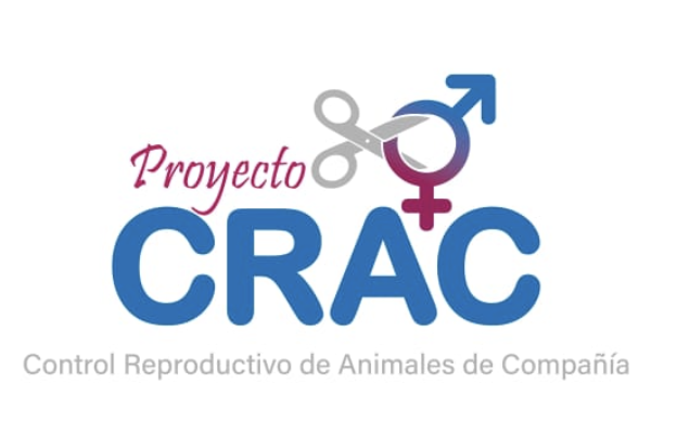 Proyecto CRAC